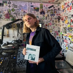 Image Man @ The Lot Radio 11-13-2024