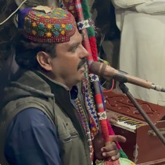 Suhne Dadle Jee Mehndi Tay By Faqeer Arbab Sheikh