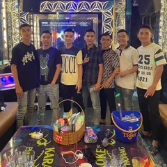 Nonstop - Phi Hành Gia - Pi Zez ( AE 65 Vol1 )