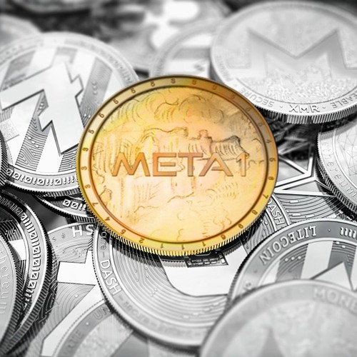 Stream Robert Dunlap META 1 Coin Trust by meta1coin | Listen online for  free on SoundCloud