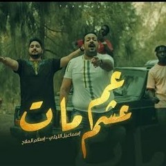 مهرجان عم عشم مات - اسماعيل الليثي و اسلام الملاح - توزيع شيكا و مانا