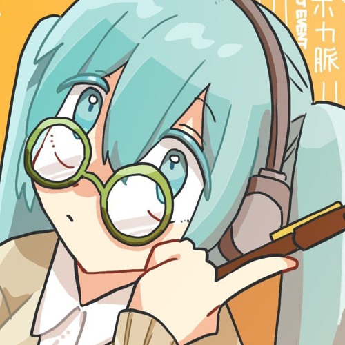 VOCALOID CONTEXT ボカ脈関西 DJmix