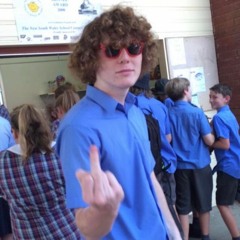 For When You're Alittle Older