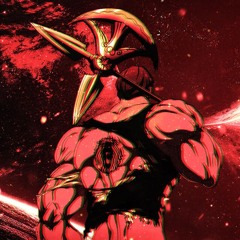 "ALL I FEEL IS PITY" - ESCANOR