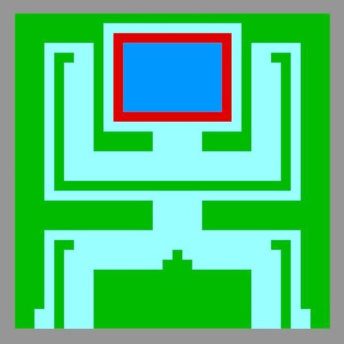 Sonic Phil'O'Scherzo for Typewriters // a fictionalive Thee I's collab