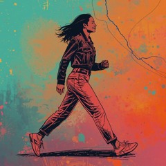 Running out of touch