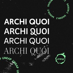 Archi quoi ? avec Philippe Madec
