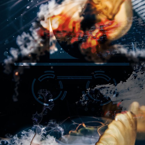 XIV - Incognito_submerge_w. Chochi [wax only]