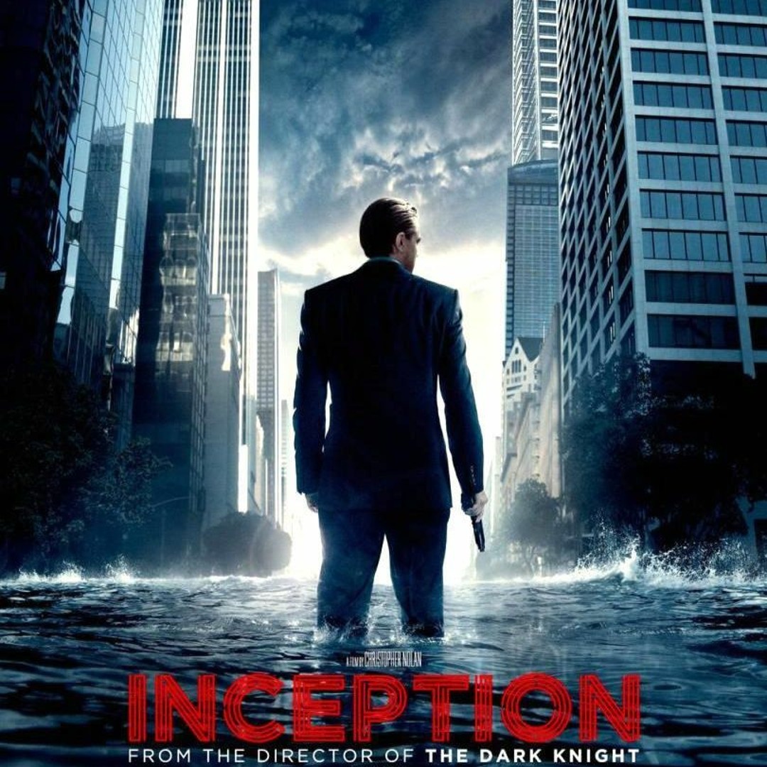 Stream Inception Soundtrack - Dream is Collapsing [Remake] by Charlie ...