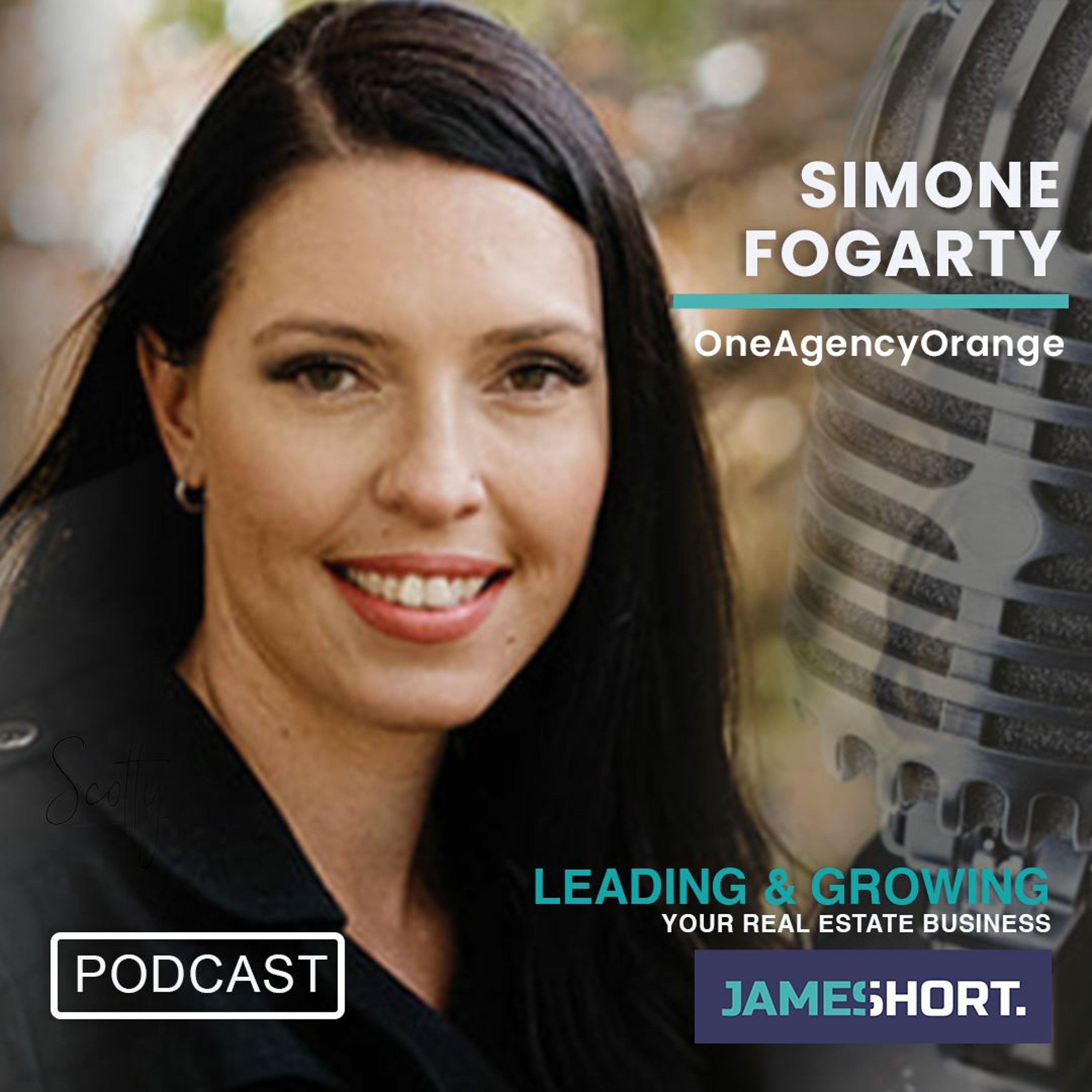Coach James Short Podcast