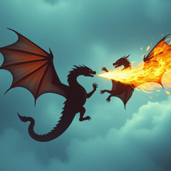 Battle Rap _ Rules Breaker X Dragon Dark VS Rules X Dragon Light