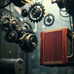 Steampunk Polka