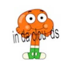 in da clouds (prod. glumboy)