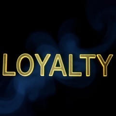 Loyalty - Phil000 da Wizard and Slique ( Prod. Rama Low)
