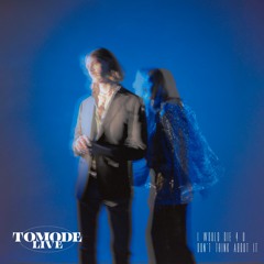 Tomode - Destiny No. 20 (Live)