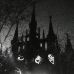 SPVRROW, Grafi, Slavnayad - Underworld