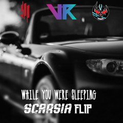 While You Were Sleeping (Scarsia Flip)