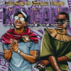 Konke & Musa Keys-Kancane (Feat. Chley, Nkulee501 & Skroef 28)Paul Munzhedzi Afrotech edit