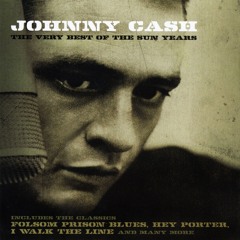 I Walk the Line