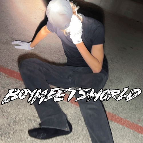 BOYMEETSWORLD REMIXES