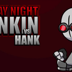 Revelation - Friday Night Funkin’ Vs Hank OST