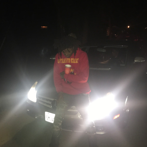 Lucki - No Trust (Solo) [prod. delux]