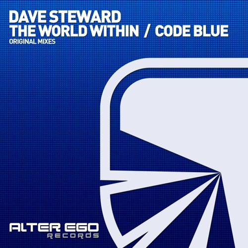 Dave Steward - Code Blue