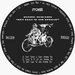 Mateo Makams - Faces, Phrases & Phases (Orginal Mix)