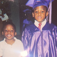 Double D (Kazi and Jeremy Izzy)