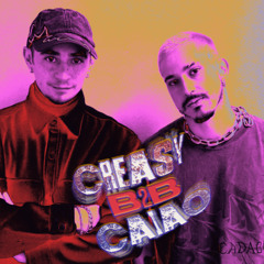 CREASY B2B CAIAO for META RAGE