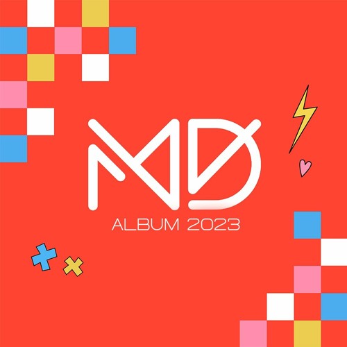 Naakka Mukka X Machi Open The Bottle || MD 2023 Album