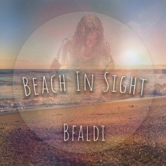 Bfaldi - Beach In Sight