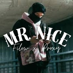 Filow - Mr. Nice