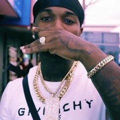 HARD GANGSTA/EPIC DRILL Type Beat  - "GIVENCHY" Rap Trap Beat Instrumental