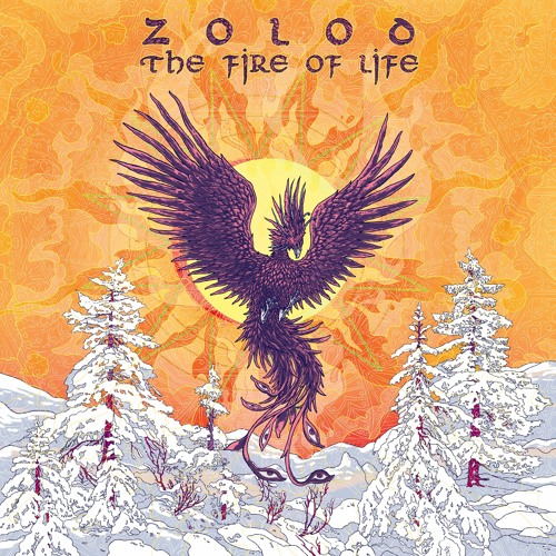 Zolod - The Fire of Life