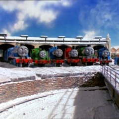 Snowdin Town (Undertale)