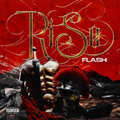 FLASH WONDER -RISE