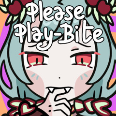 Please Play-Bite / 甘噛みでおねがい (GENBU Lite Cover)