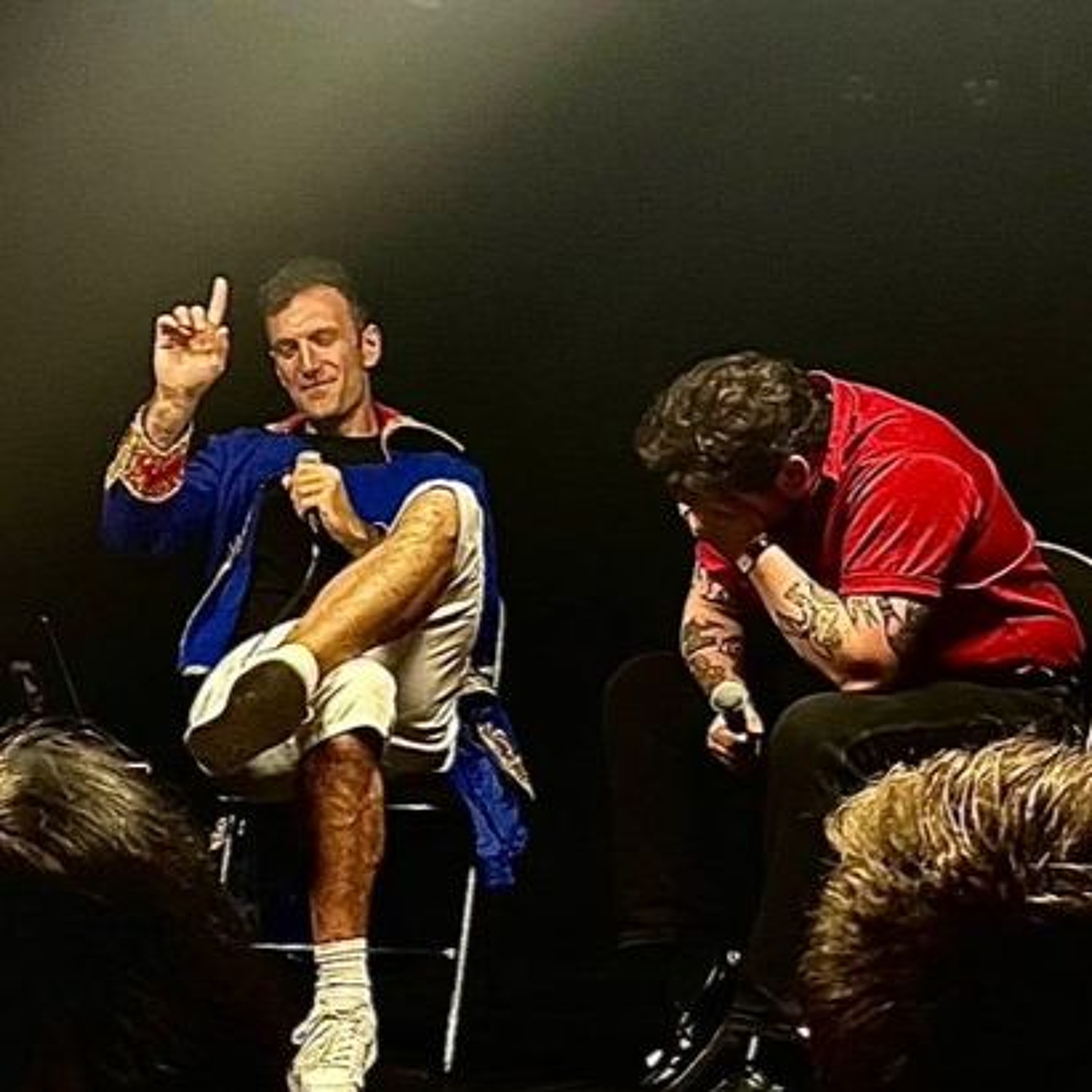 *PREVIEW* The Battle of New Market LIVE FROM THE HAGUE