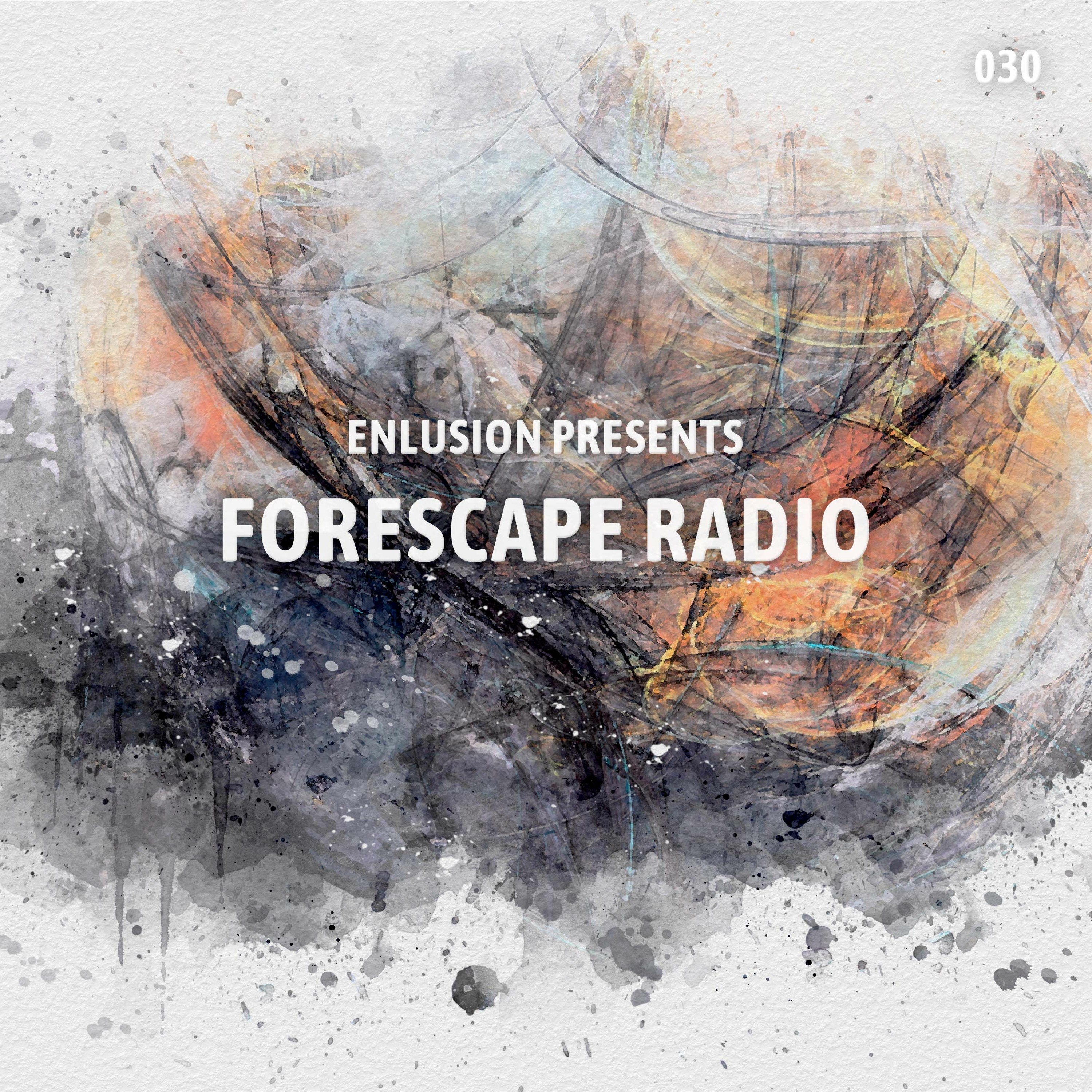 Forescape Radio