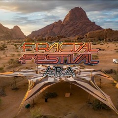 Fractal Festival 2024