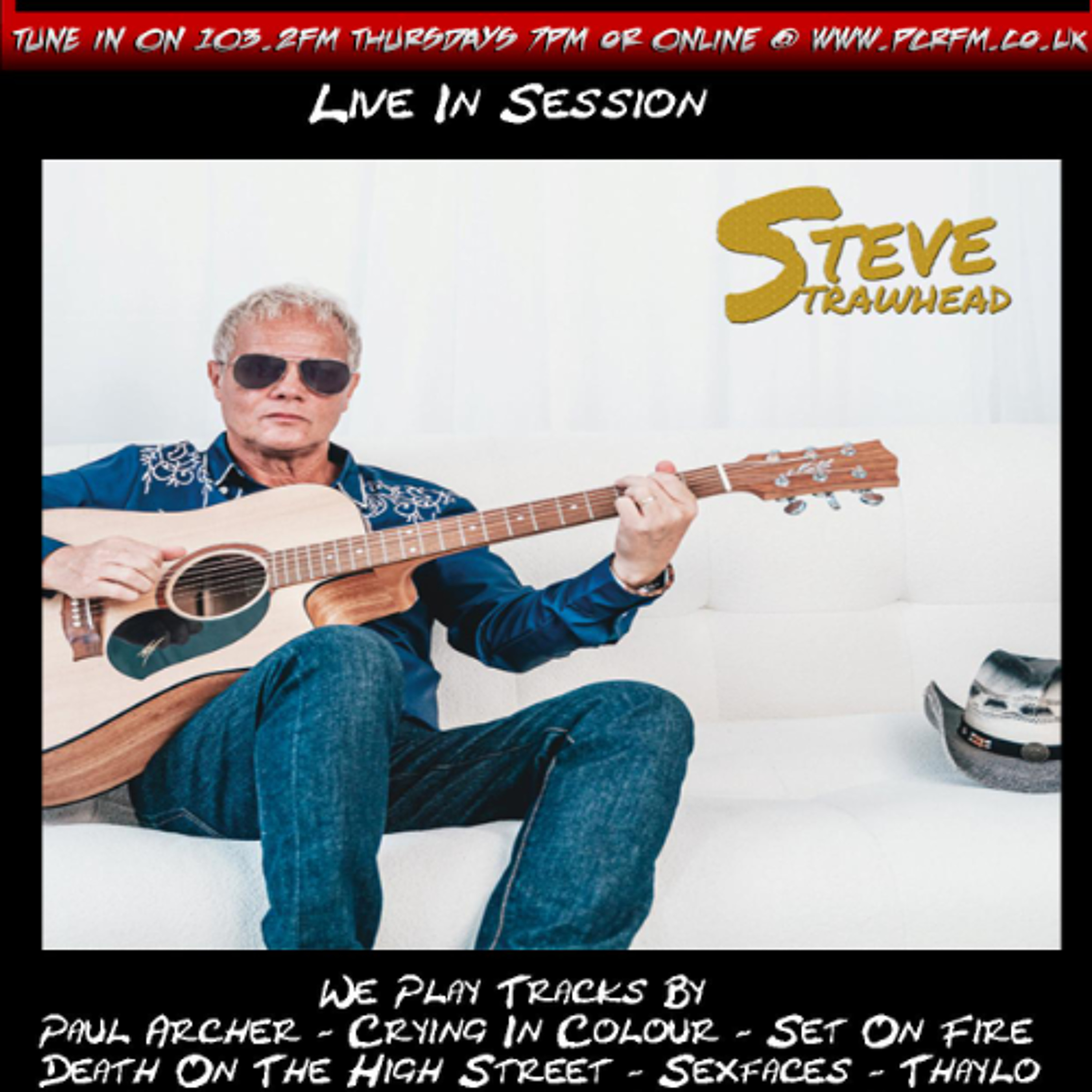 Doc Mason Radio Show