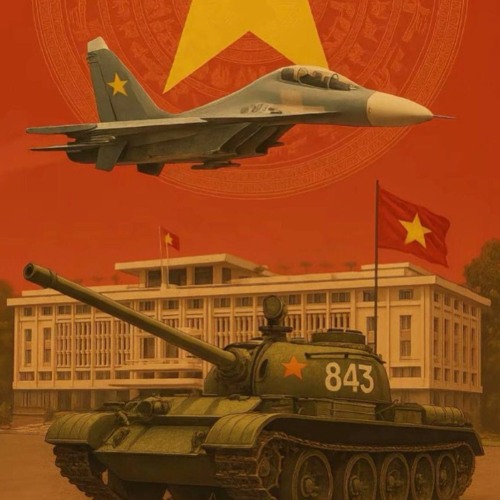 MỪNG NGÀY GIẢI PHÓNG MIỀN NAM 30-4   DJ Nam Siêu