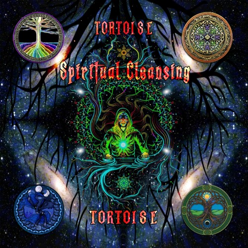 01.Tortoise - Virtude [161BPM]