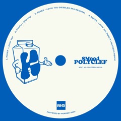Roker - Lovin' You (Kessler 3am Rework) [Spilt Milk Records] - Plain Sailing Debuts