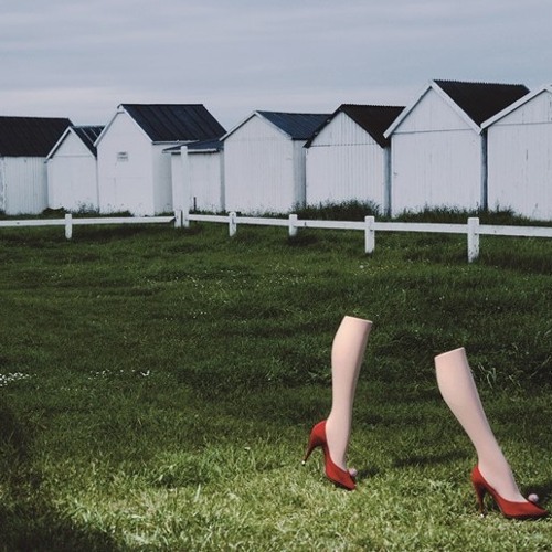 Northern Italy - Margaux