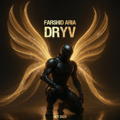 Farshid Aria – DRYV (Melodic Deep House | Car Music | 124 BPM