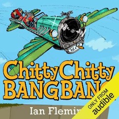 $$EBOOK ✨ Chitty Chitty Bang Bang PDF eBook
