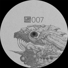 TC Premiere: Läserstein - FMTLZ [ Antimodus ]