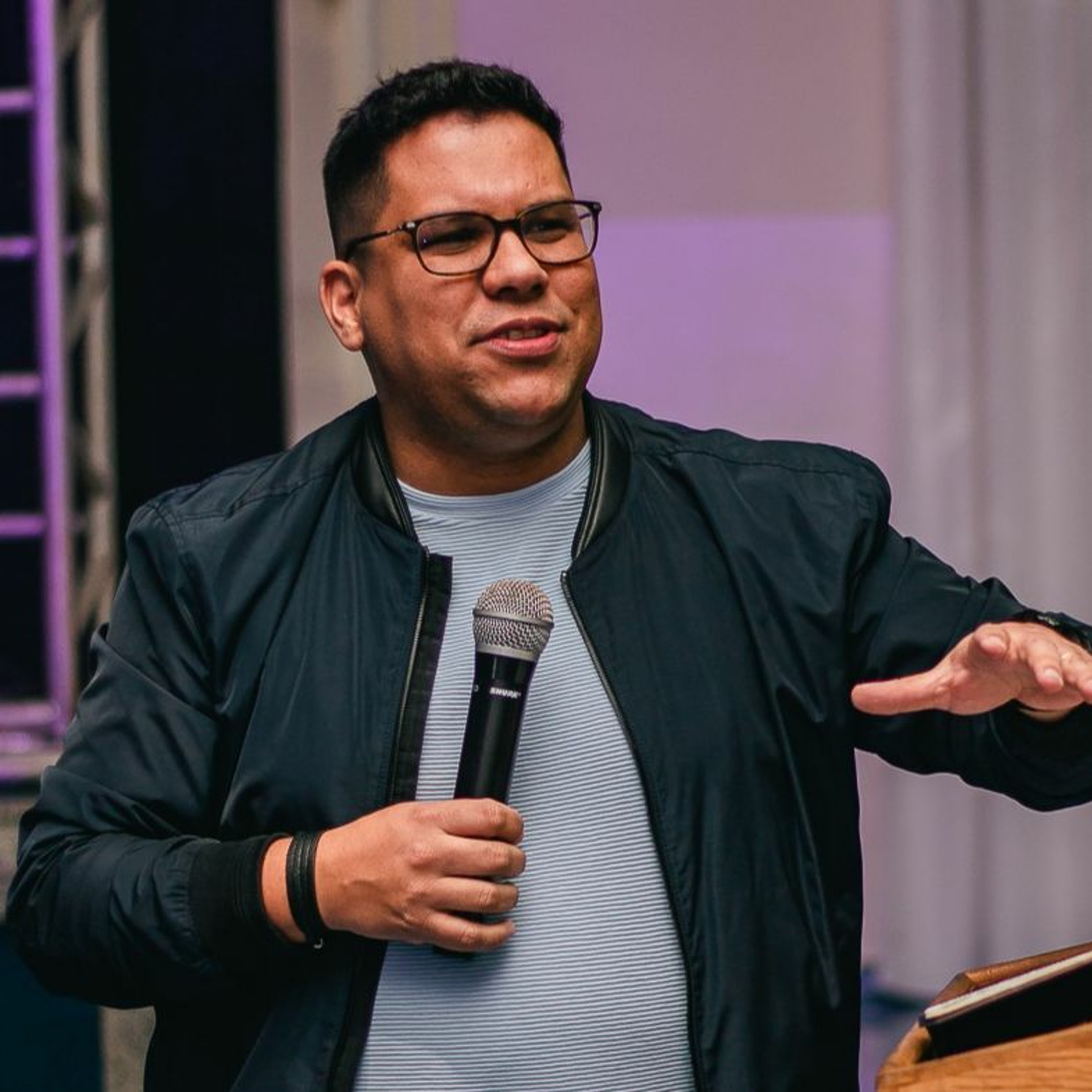Igreja Verbo da Vida Bauru – Vila Flores